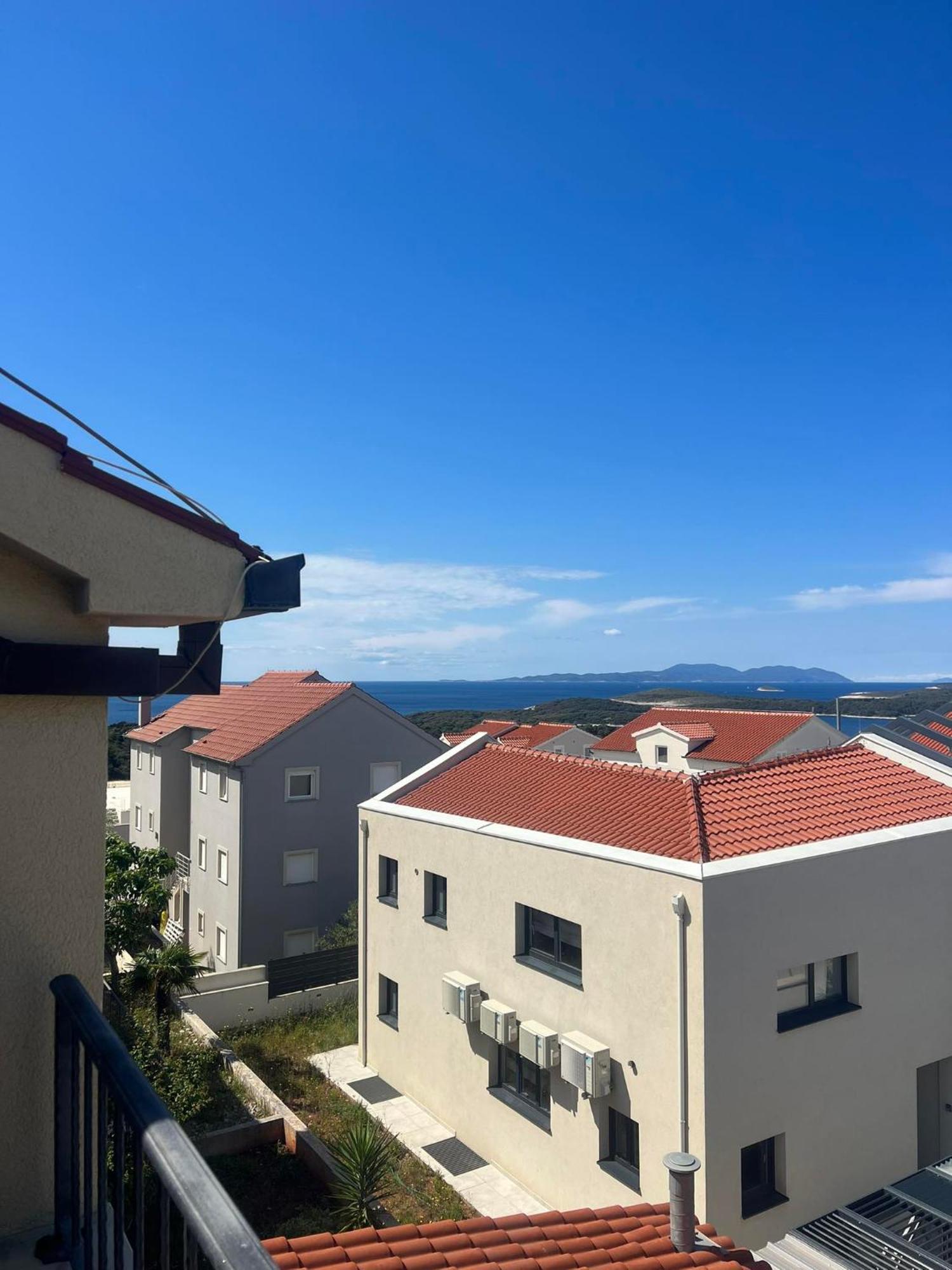 Villa Royale With Shared Pool Hvar Town Exterior foto