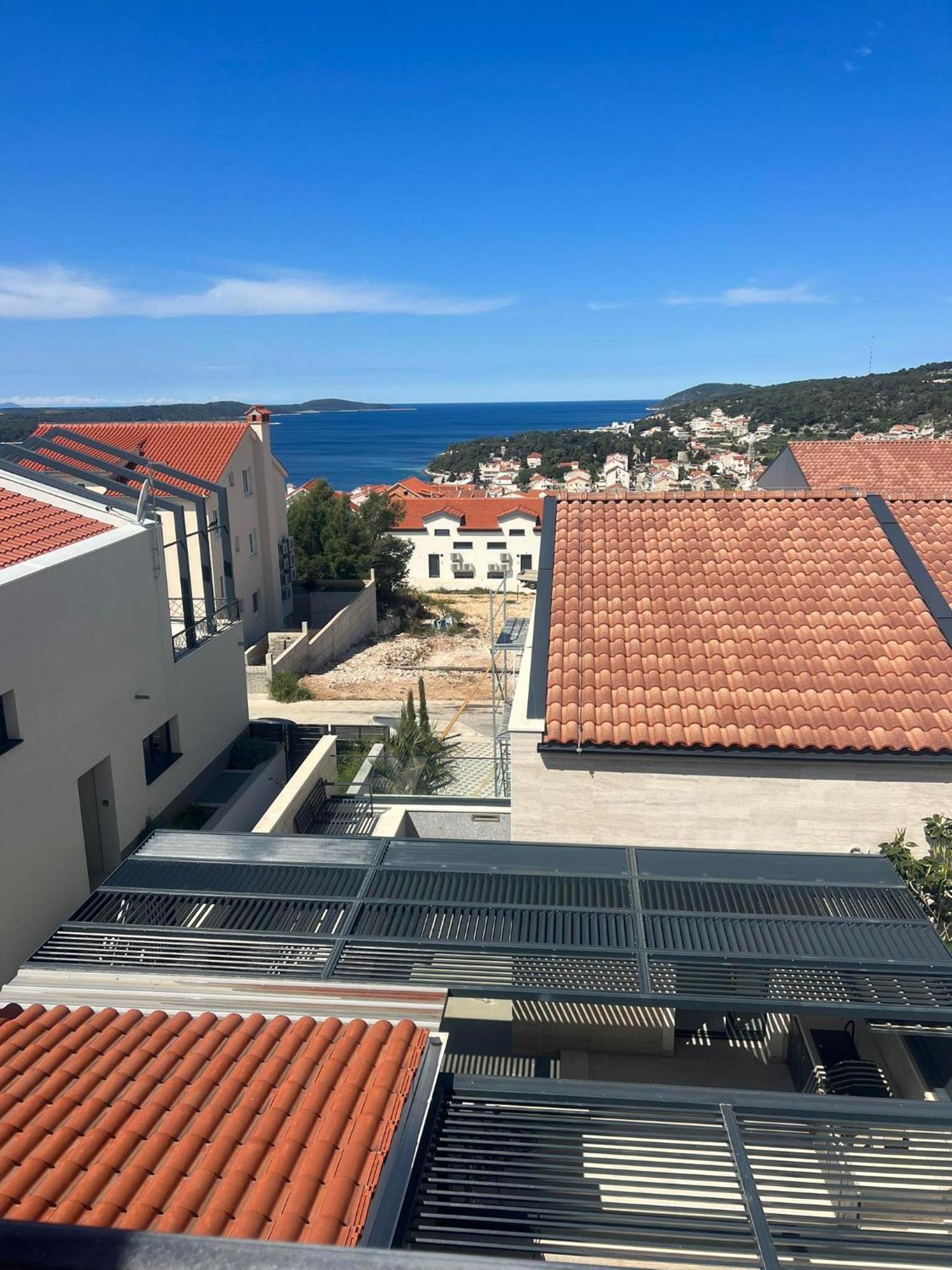 Villa Royale With Shared Pool Hvar Town Exterior foto