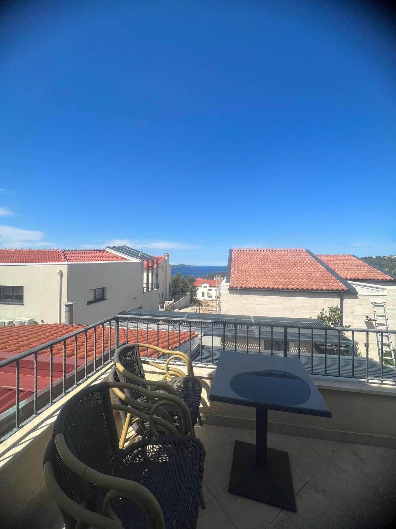 Villa Royale With Shared Pool Hvar Town Exterior foto