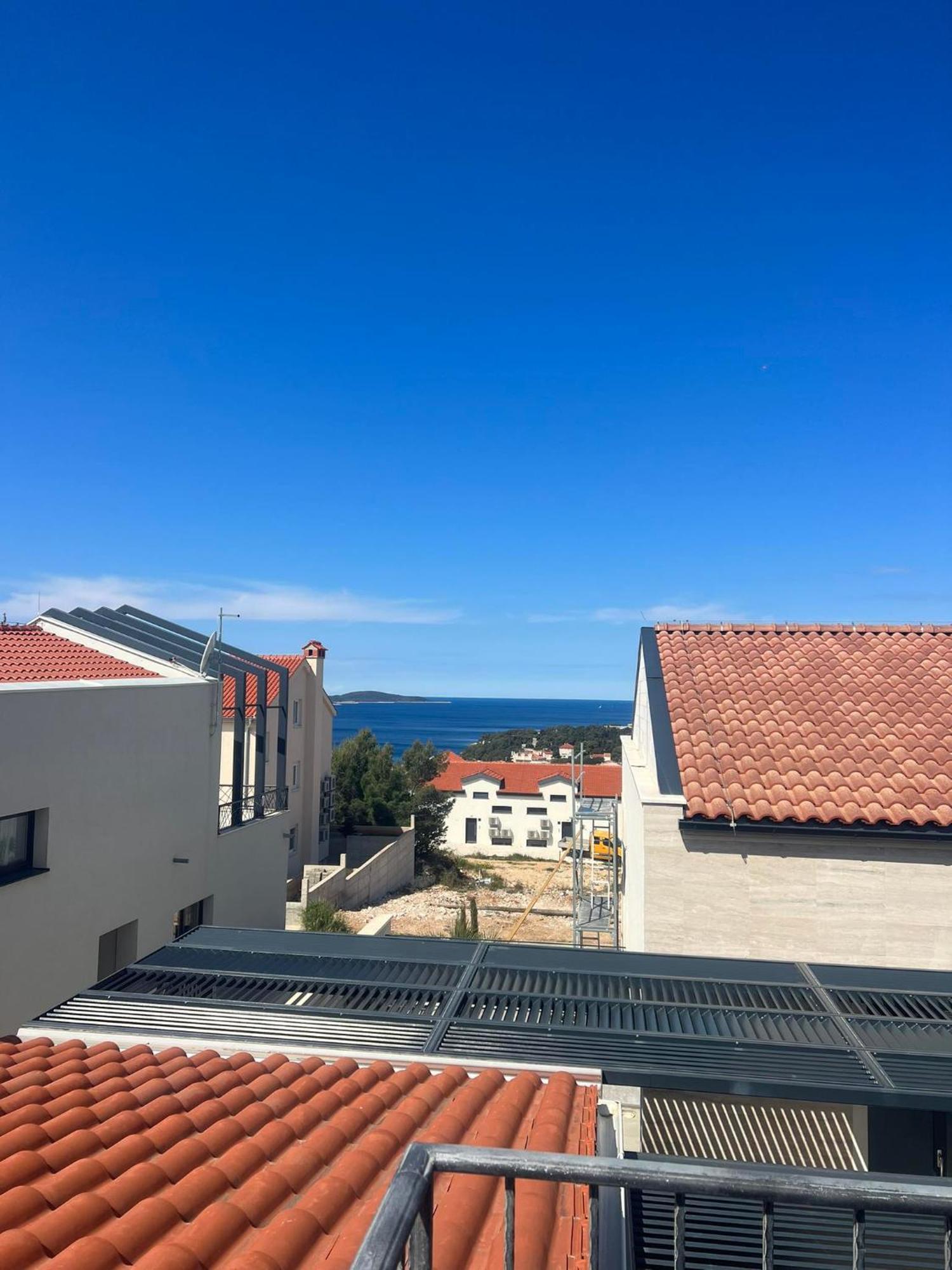 Villa Royale With Shared Pool Hvar Town Exterior foto